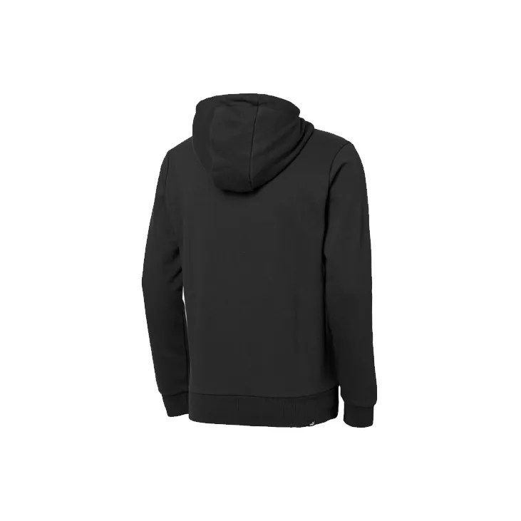 PUMA Classics Cat Logo Hoodie Big Kids-1