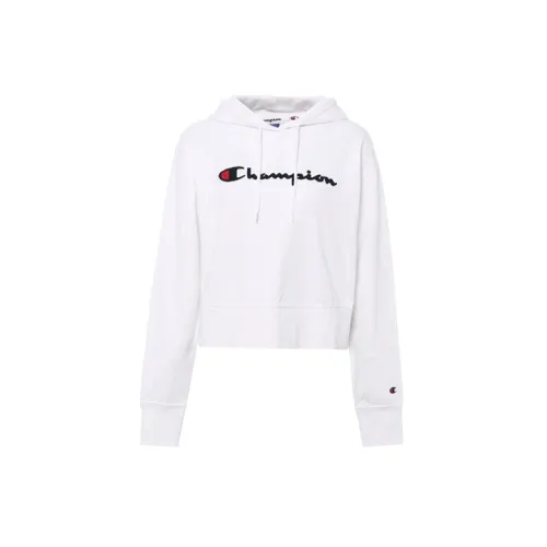 Champion Sweatshirts Women's