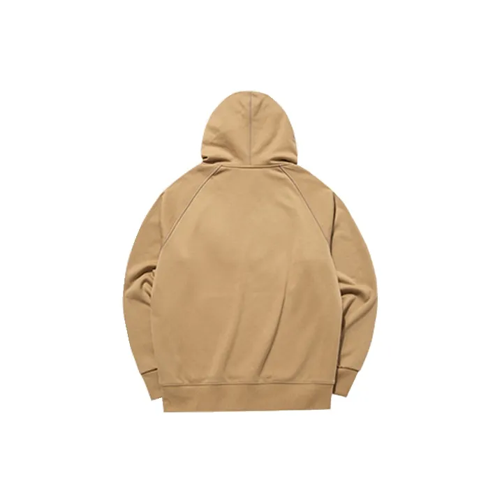 Anta x Coca Cola Sweatshirt Men's Brown-1