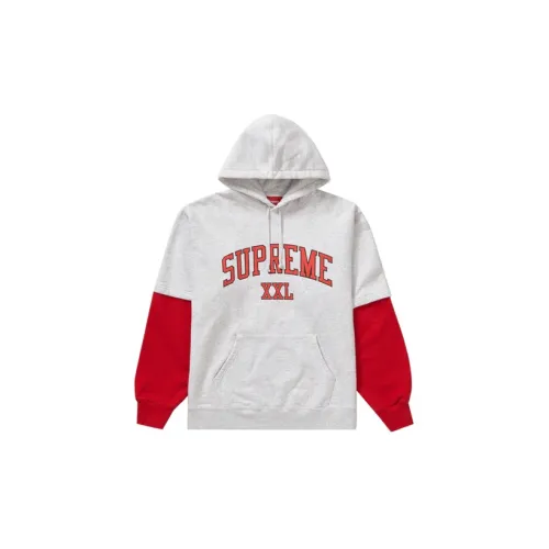 Supreme Sweatshirts Unisex