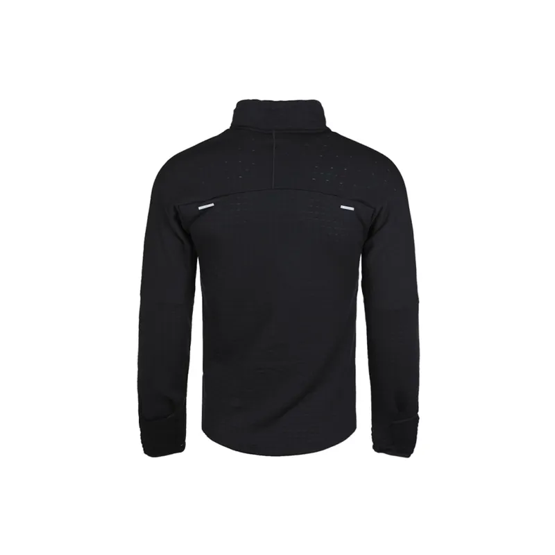 Nike Sweatshirts Men Black-1