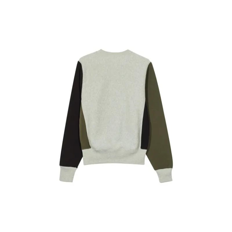Champion Sweatshirt US Version Unisex-1