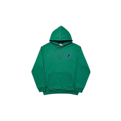 PALACE Tri-Chenille Hood 