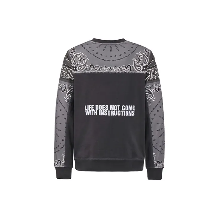 EVISU Sweatshirts Men-1