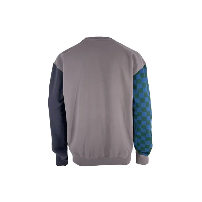JW Anderson Sweatshirts Men Gray-1