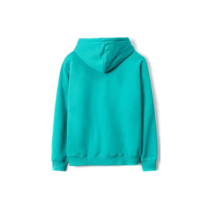 VOLCOM Stussy Hooded Regular Sweatshirt Unisex-5