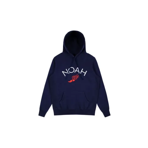 NOAH Sweatshirts Unisex