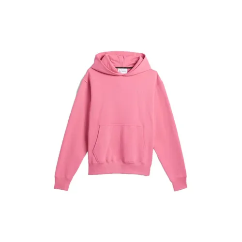 Adidas Originals Pharrell Williams Sweatshirts Unisex Pink