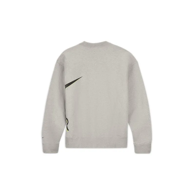Nike X Kim Jones Fleece Crewneck-1