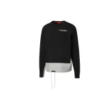 Attempt X PUMA Sweatshirts Men Black M