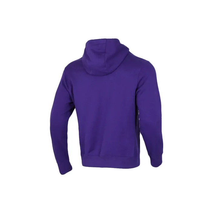 Nike Sweatshirts Men Purple-1