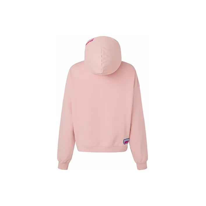 Kappa Sweatshirts Women's-3