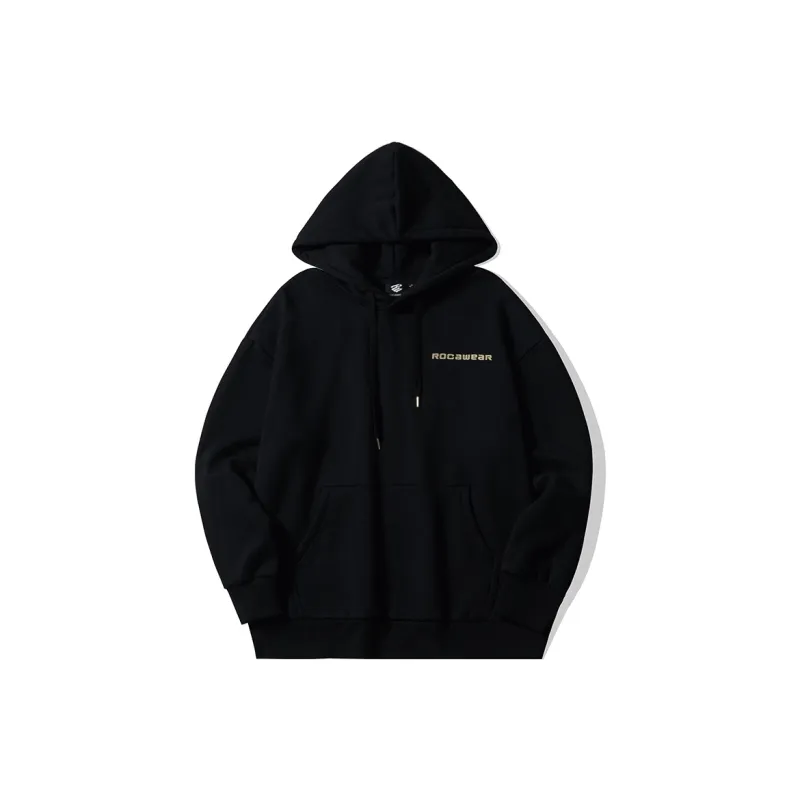 ROCAWEAR Sweatshirts Unisex-1