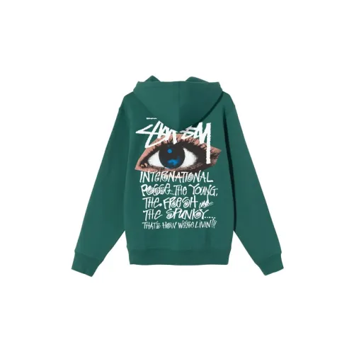 Stussy Sweatshirts Unisex