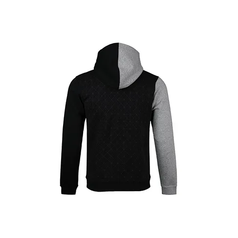 Nike Sweatshirt Men's Black Gray-1