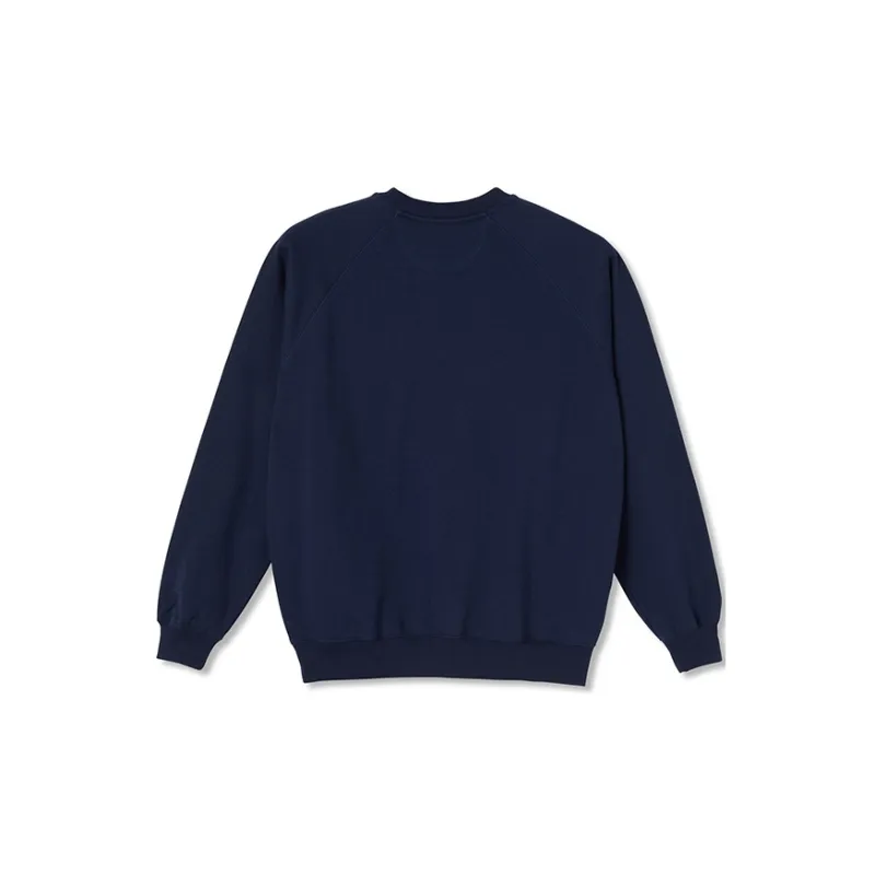 POLAR SKATE CO Default Crewneck Sweatshirt Unisex-11