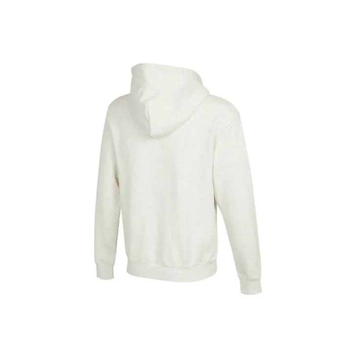 Jordan Sweatshirt Fall Men's White-1