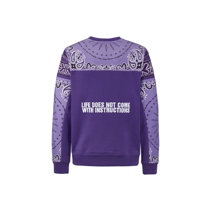 EVISU Sweatshirts Men-3