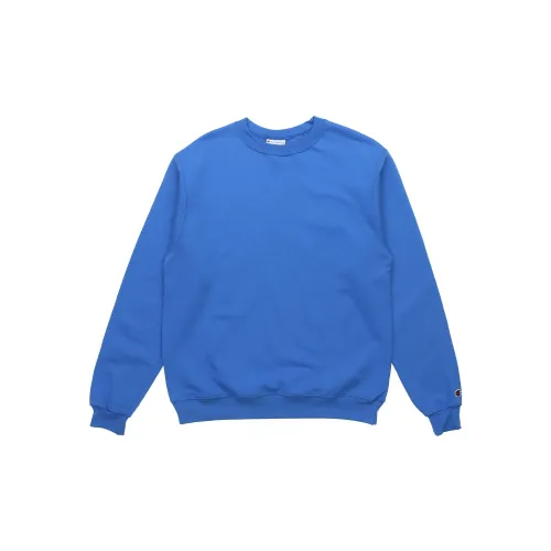 Champion Sweatshirts Unisex