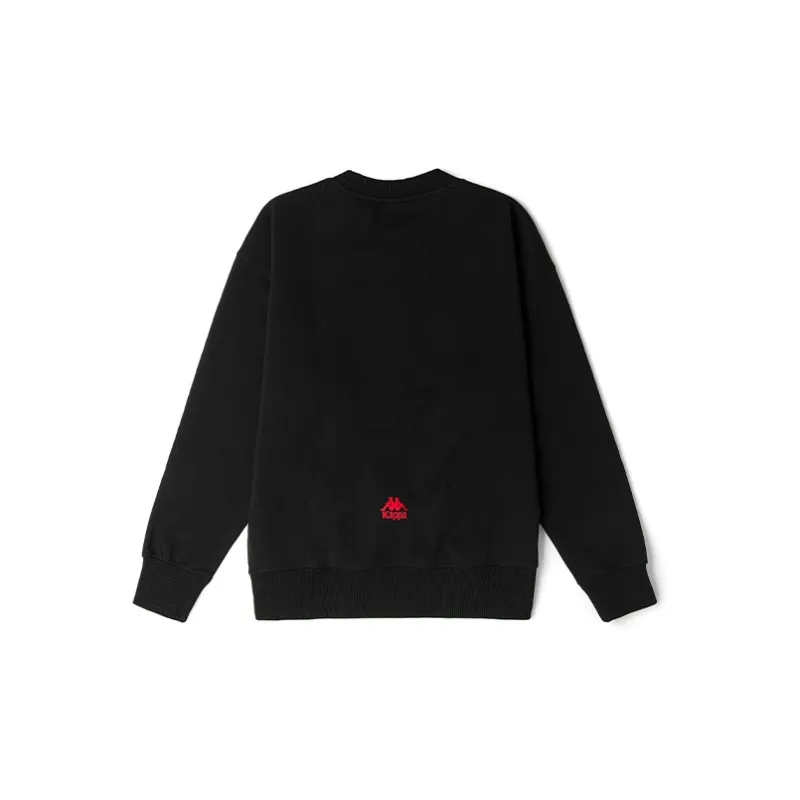 Kappa Sweatshirts Unisex-1