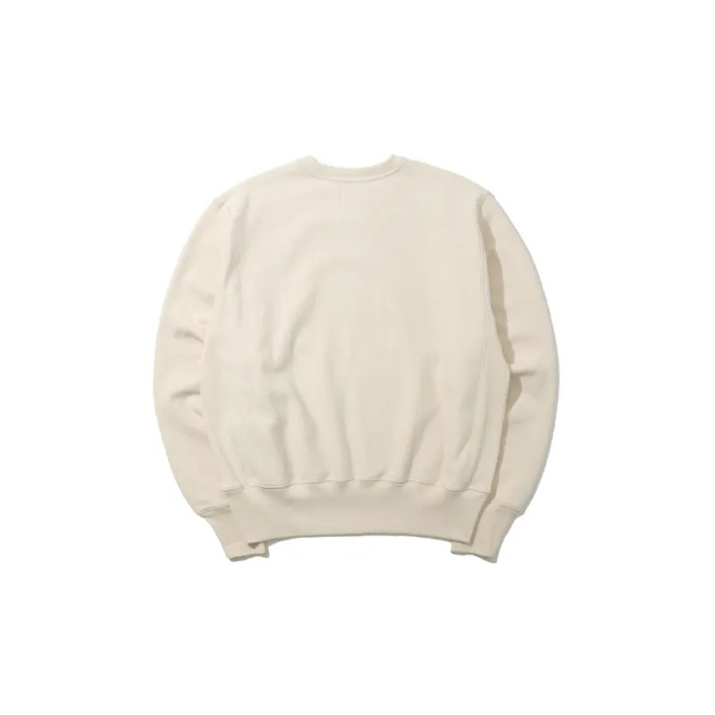 MADNESS Sweatshirt Unisex Beige-1