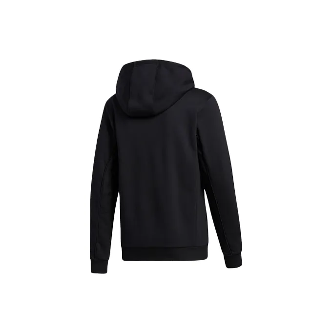 Adidas Sweatshirts Men Black-1