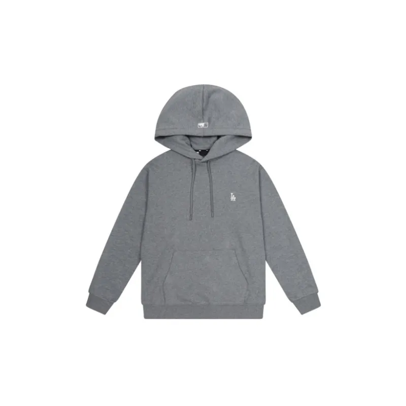 MLB American Vintage Sweatshirt Unisex Gray-1