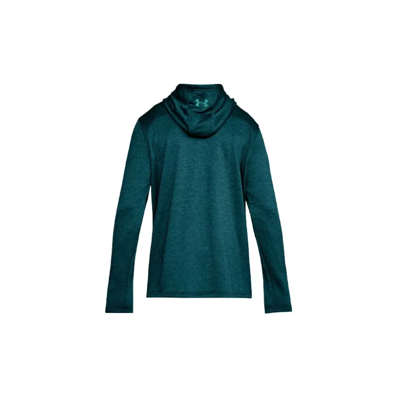 Under Armour Tech Sweatshirts Men Blue-1
