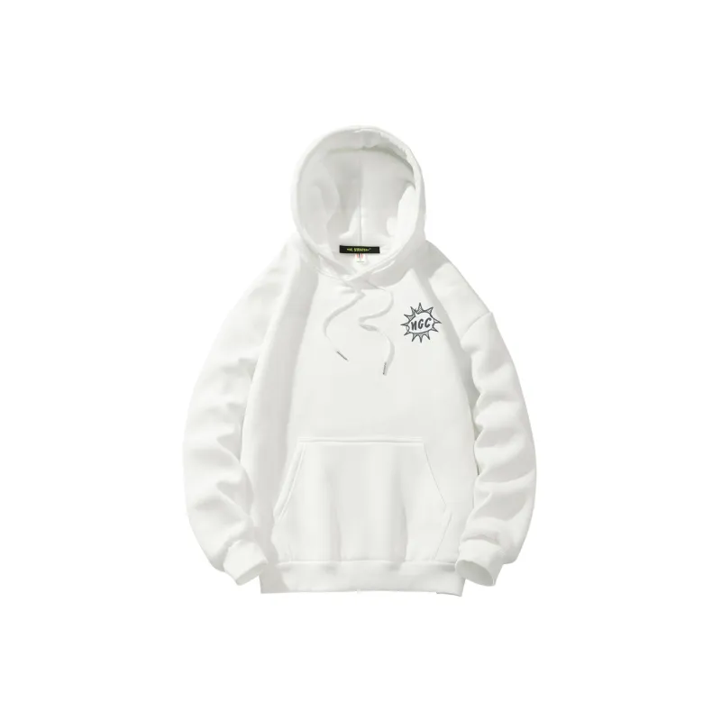 NGC STRATEGY Sweatshirts Unisex-1