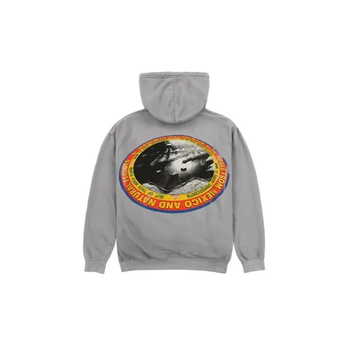 Travis Scott Sweatshirts Unisex Gray