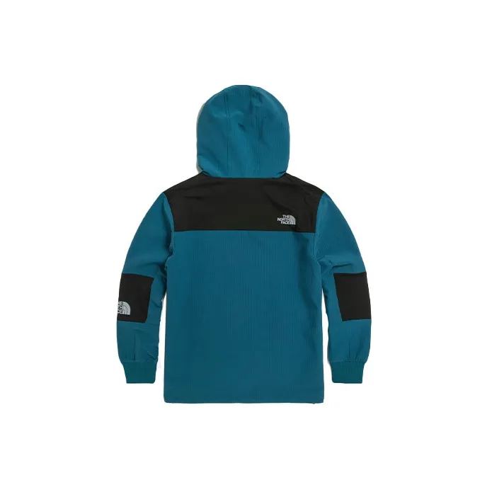 THE NORTH FACE Sweatshirts Men Blue-1