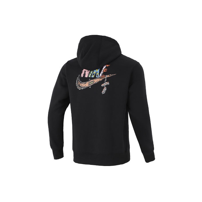 Cactus jack Nike high quality hoodie