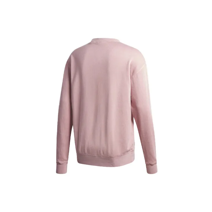 Adidas Originals Sweatshirts Men Pink-1