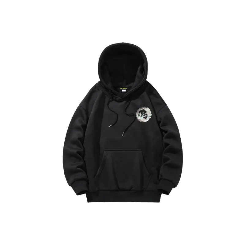 NGC STRATEGY Sweatshirts Unisex-5