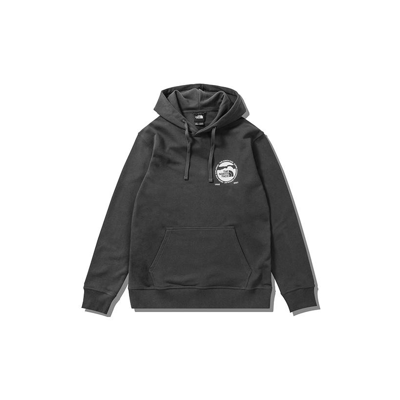 THE NORTH FACE X Invincible Half Dome Graphic Hoodie L - POIZON THE NORTH FACE X Invincible Half Dome Graphic Hoodie L - POIZON