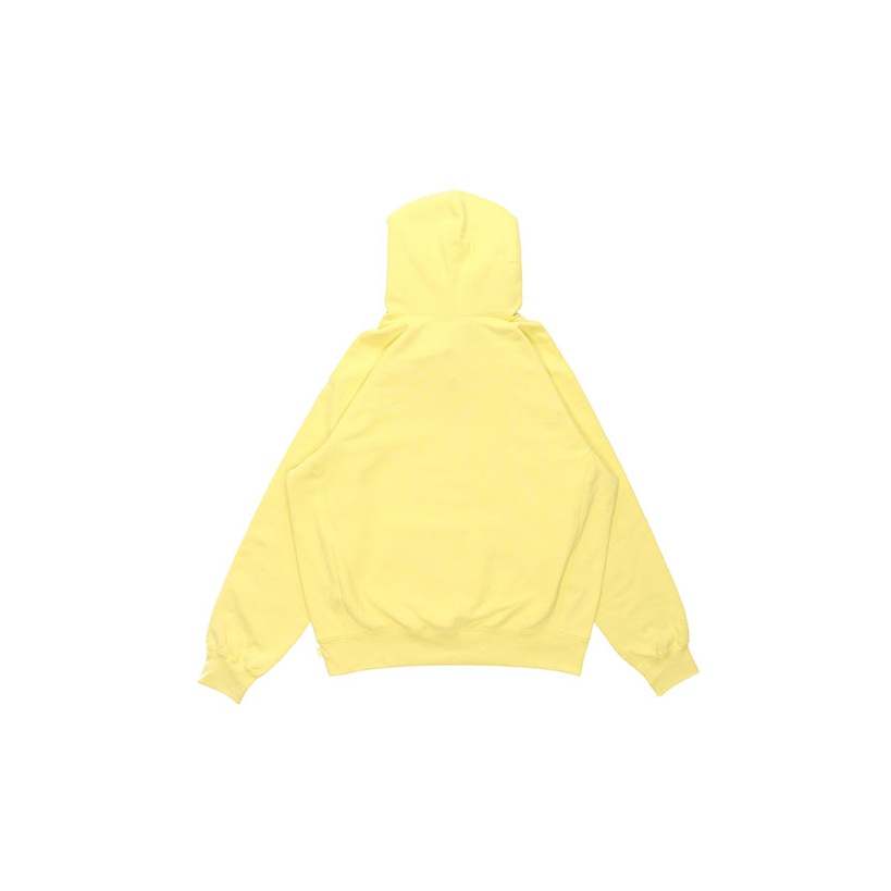 Supreme Kaws Chalk Logo Hooded Sweatshirt Black XL - POIZON