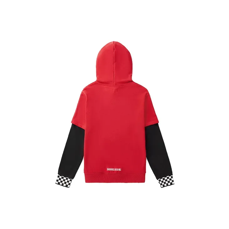 Vans Sweatshirts Unisex-1