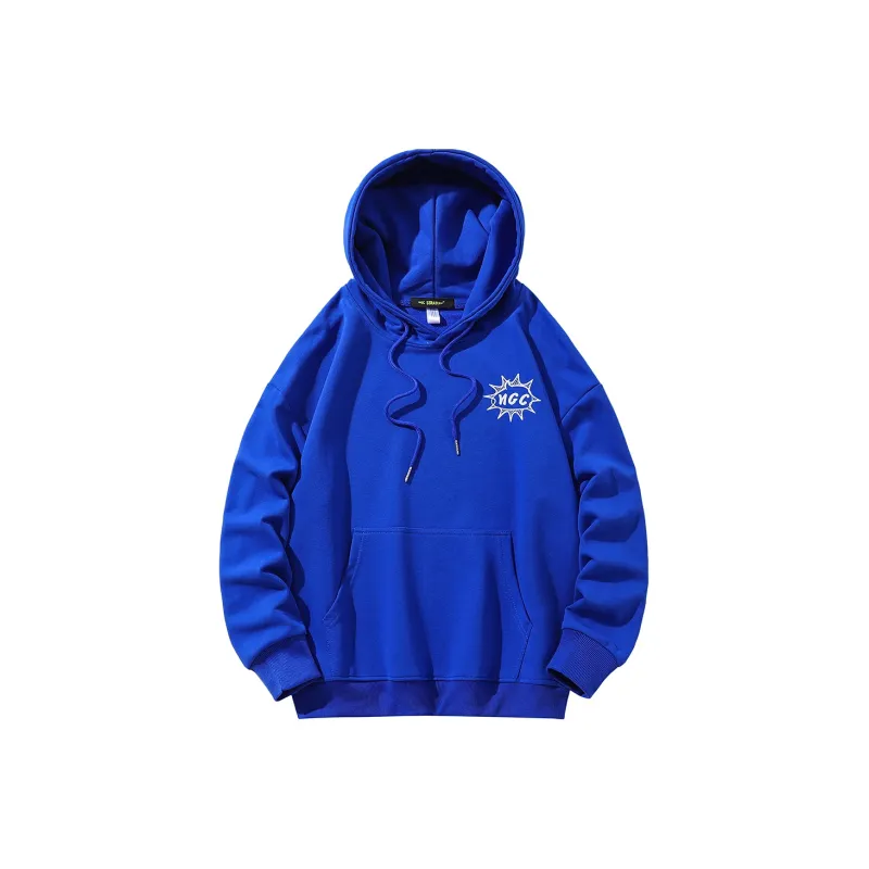 NGC STRATEGY Sweatshirts Unisex-9