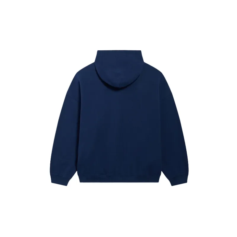 Balenciaga Pride Boxy Hoodie-1
