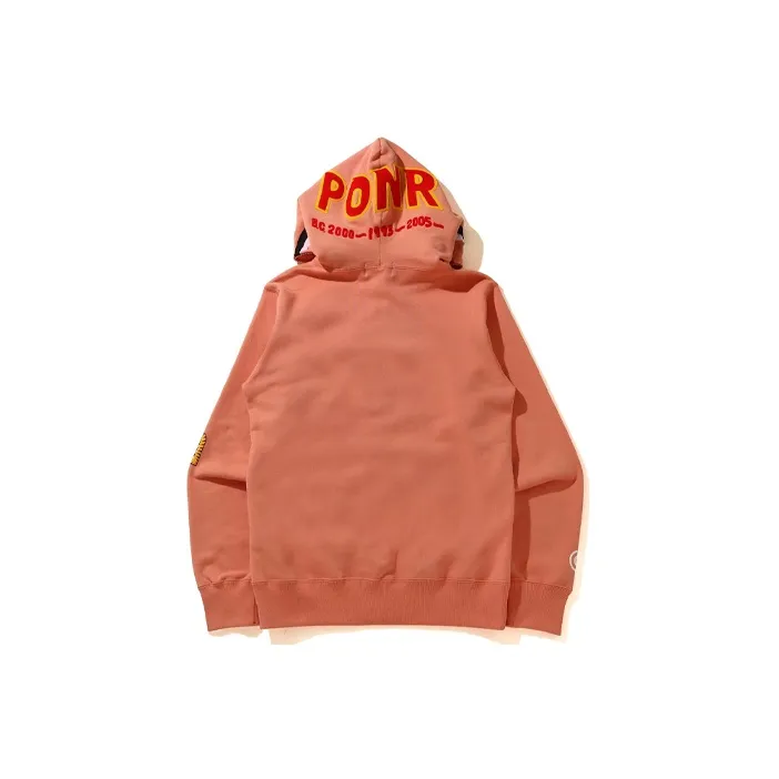 Bape Shark Full Zip Hoodie-8