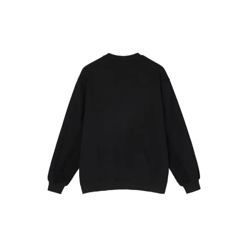 AMONSTER Sweatshirts Unisex-1