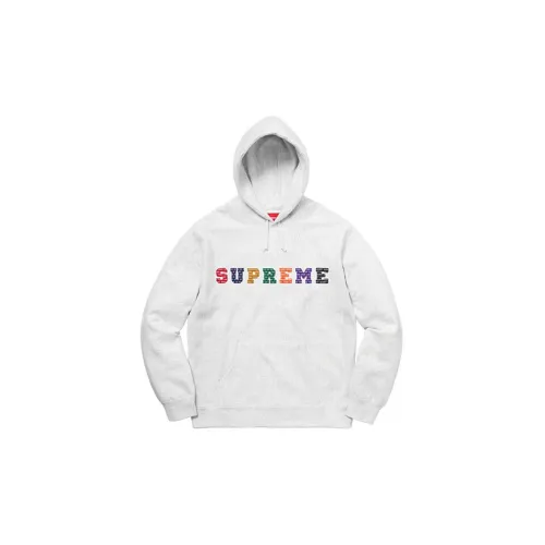 Supreme FW19 Sweatshirts Unisex