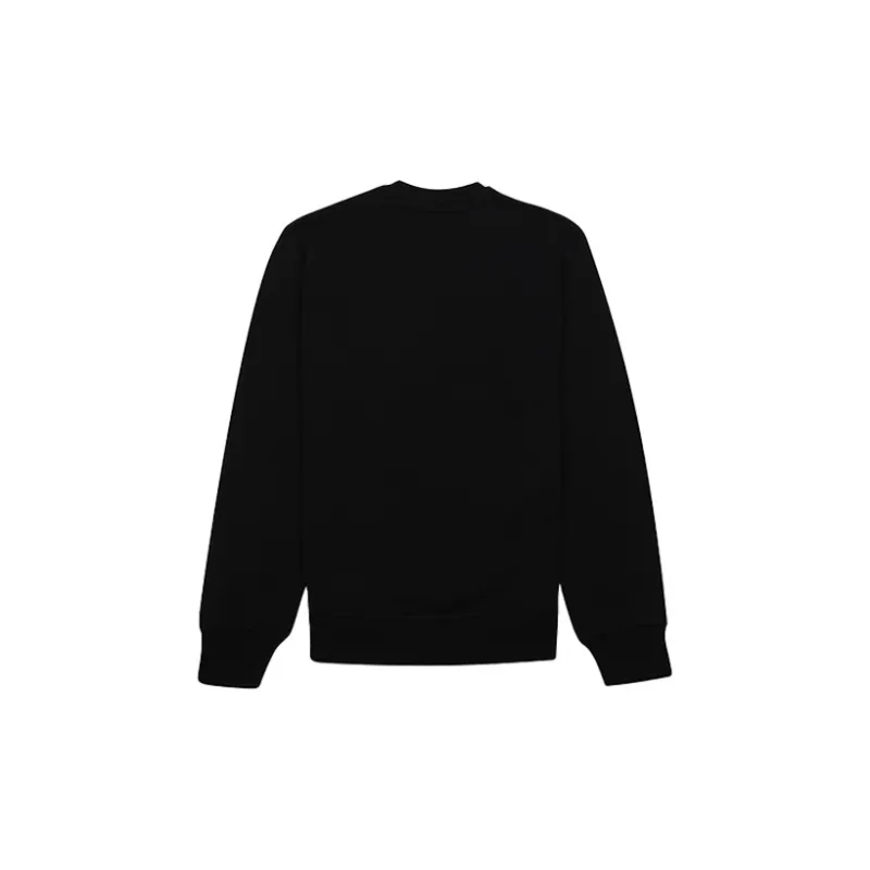 Neil Barrett X Felix Graphic Print Sweatshirt-1