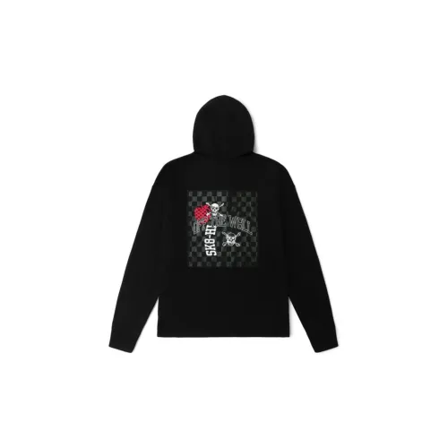 Vans Sweatshirts Unisex Black