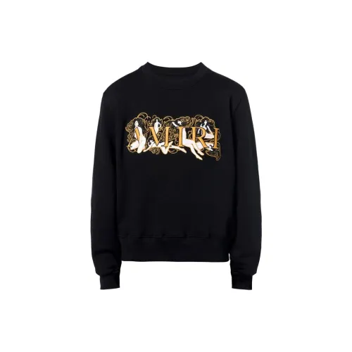 AMIRI Men Sweatshirt