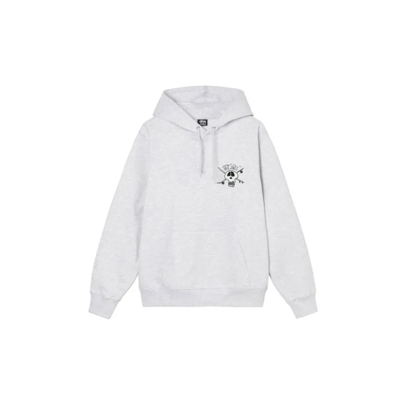 Stussy Sweatshirts Unisex-1