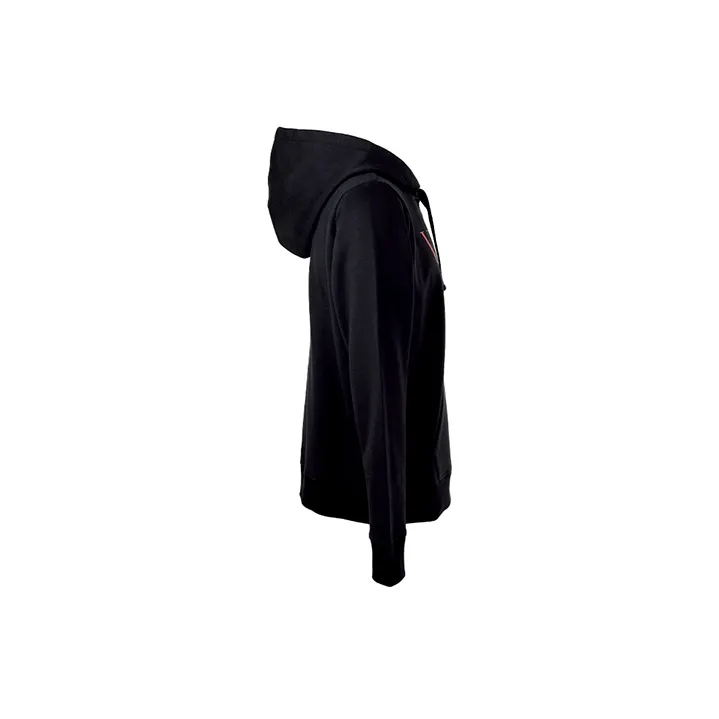Valentino Sweatshirt Jacket Men's Black-3