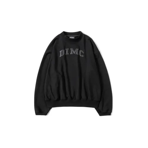 DIMC Sweatshirts Unisex