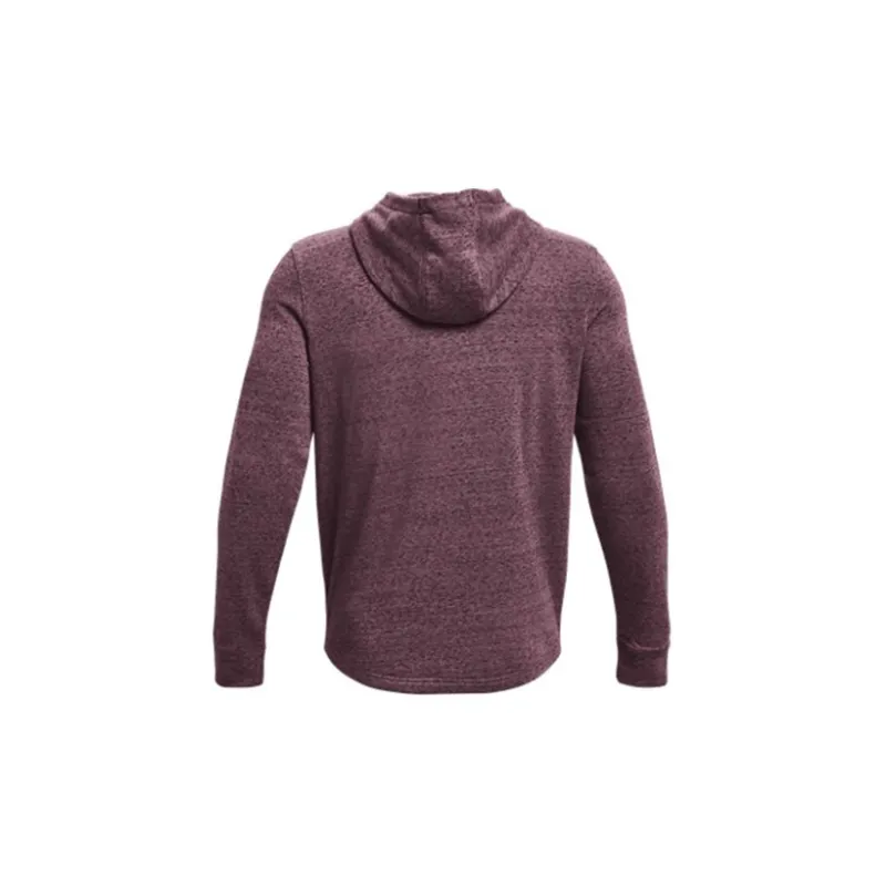 Under Armour Sweatshirt Men's Rouge-1