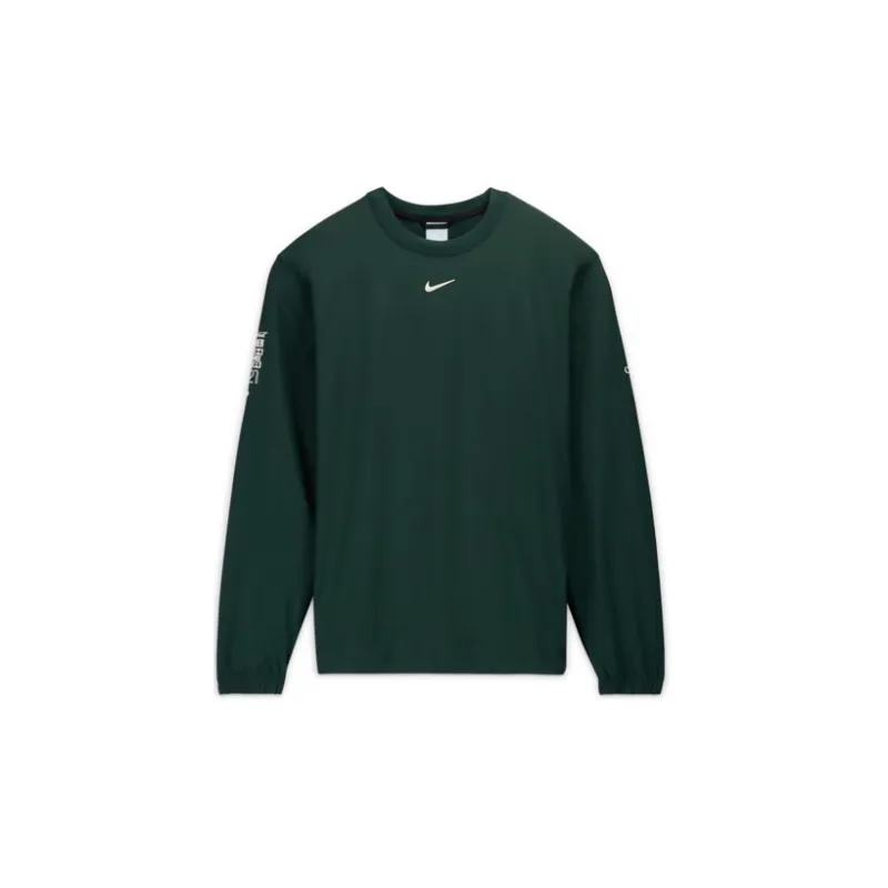 Nike X Drake Nocta Golf Crewneck Top-1
